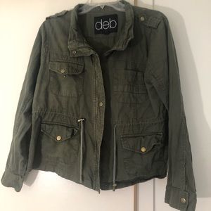 Utility Jacket
